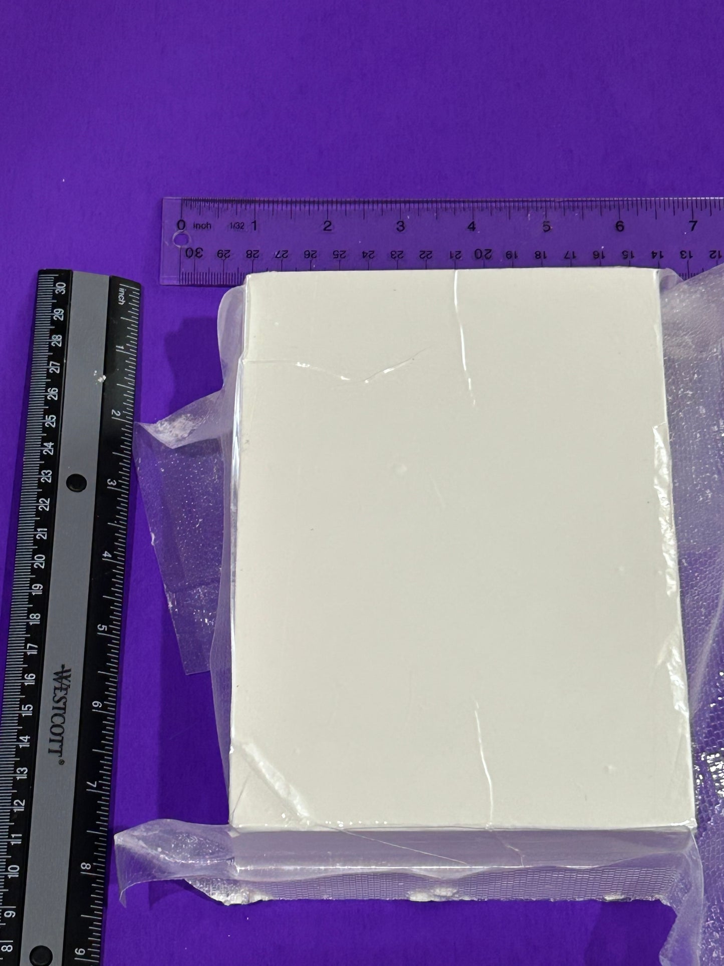 2lb Brick