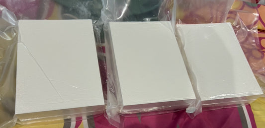 Triple Threat scent Bundle